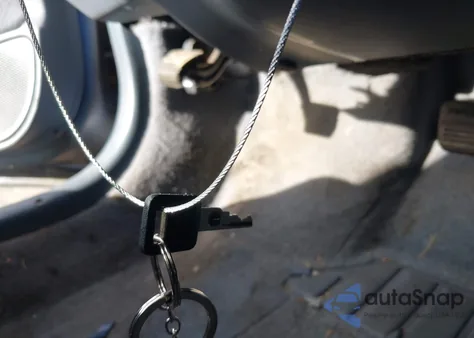 1998 Chevrolet Lumina Ls из США, поврежденный, VIN 2G1WL52M2W9139889